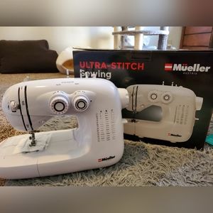 Mueller Sewing Machine